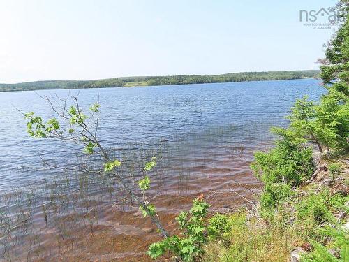 83.9 Acres Grand Mira South Road, Grand Mira South, NS 