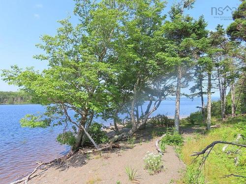 83.9 Acres Grand Mira South Road, Grand Mira South, NS 