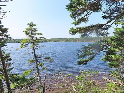 83.9 Acres Grand Mira South Road, Grand Mira South, NS 