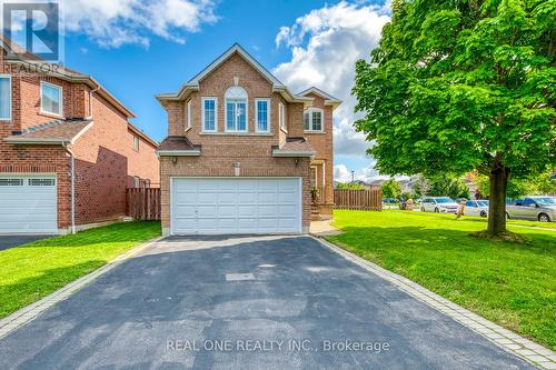 6379 Newcombe Drive, Mississauga (East Credit), ON - Outdoor