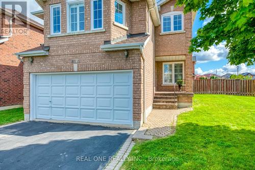 6379 Newcombe Drive, Mississauga (East Credit), ON - Outdoor