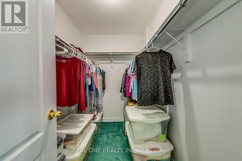 6379 Newcombe Drive, Mississauga (East Credit), ON - Indoor With Storage