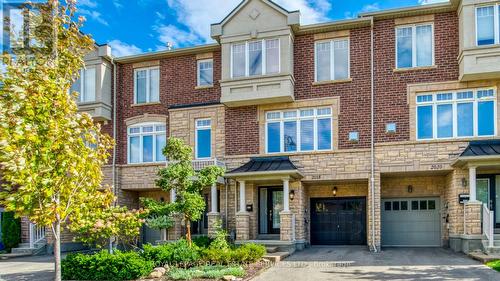 2018 Lushes Avenue, Mississauga, ON - Outdoor With Facade