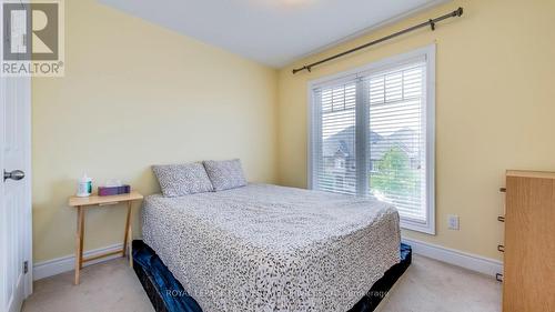 2018 Lushes Avenue, Mississauga, ON - Indoor Photo Showing Bedroom