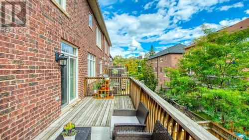 2018 Lushes Avenue, Mississauga (Clarkson), ON - Outdoor