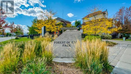 2018 Lushes Avenue, Mississauga, ON - Outdoor With View