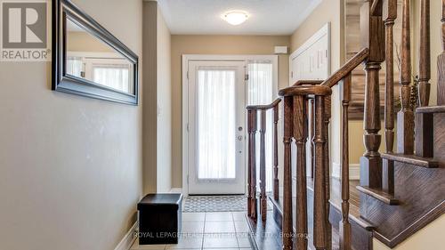 2018 Lushes Avenue, Mississauga, ON - Indoor Photo Showing Other Room