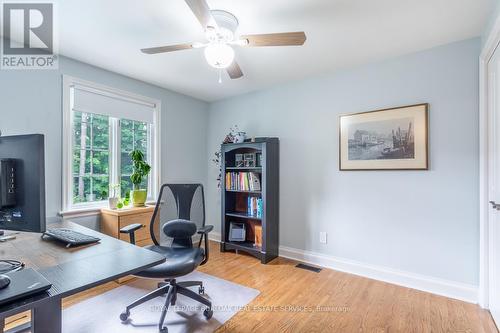 4173 Corrine Court, Burlington (Shoreacres), ON - Indoor Photo Showing Office