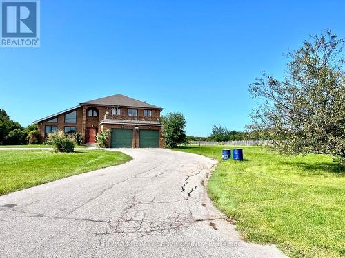 9624 Goreway Drive W, Brampton, ON - Outdoor