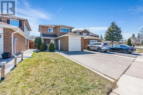 30 Aurora Place, Brampton (Heart Lake West), ON - Outdoor With Facade