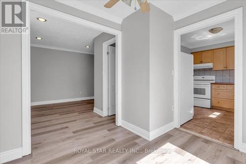 30 Aurora Place, Brampton (Heart Lake West), ON - Indoor Photo Showing Other Room