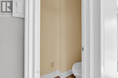 30 Aurora Place, Brampton (Heart Lake West), ON - Indoor Photo Showing Bathroom