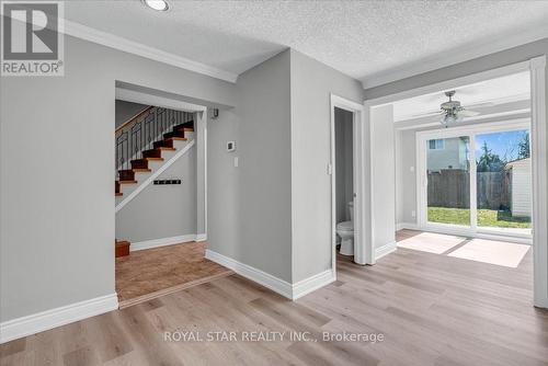 30 Aurora Place, Brampton (Heart Lake West), ON - Indoor Photo Showing Other Room