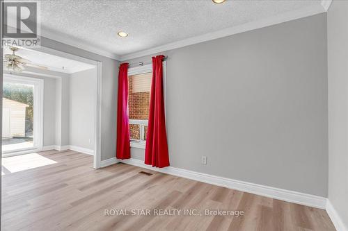 30 Aurora Place, Brampton (Heart Lake West), ON - Indoor Photo Showing Other Room