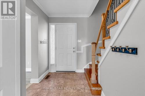 30 Aurora Place, Brampton (Heart Lake West), ON - Indoor Photo Showing Other Room