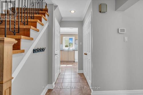 30 Aurora Place, Brampton (Heart Lake West), ON - Indoor Photo Showing Other Room