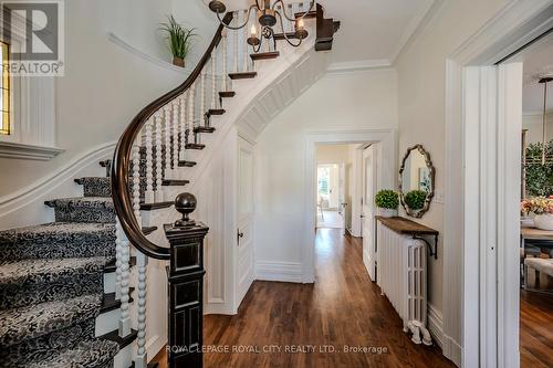 138 Dublin Street N, Guelph (Exhibition Park), ON - Indoor Photo Showing Other Room