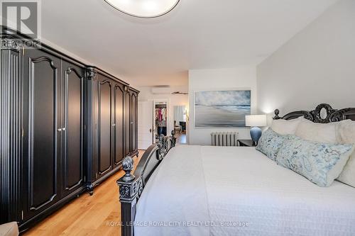 138 Dublin Street N, Guelph (Exhibition Park), ON - Indoor Photo Showing Bedroom