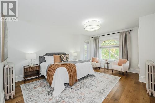 138 Dublin Street N, Guelph (Exhibition Park), ON - Indoor Photo Showing Bedroom