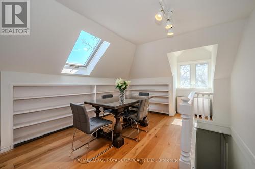 138 Dublin Street N, Guelph (Exhibition Park), ON - Indoor