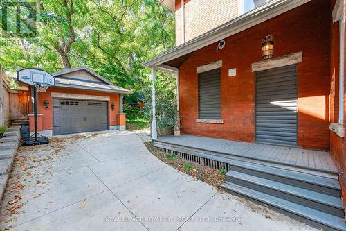 138 Dublin Street N, Guelph (Exhibition Park), ON - Indoor