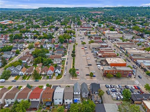 15 Argyle Avenue, Hamilton, ON - Outdoor With View