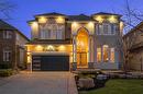 25 Lampman Drive, Hamilton, ON  - Outdoor With Facade 