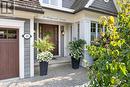 18 Holyrood Avenue, Oakville (Old Oakville), ON  - Outdoor 