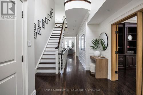 18 Holyrood Avenue, Oakville (Old Oakville), ON - Indoor Photo Showing Other Room