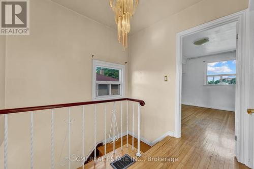 20 Donald Avenue, Toronto (Keelesdale-Eglinton West), ON - Indoor Photo Showing Other Room