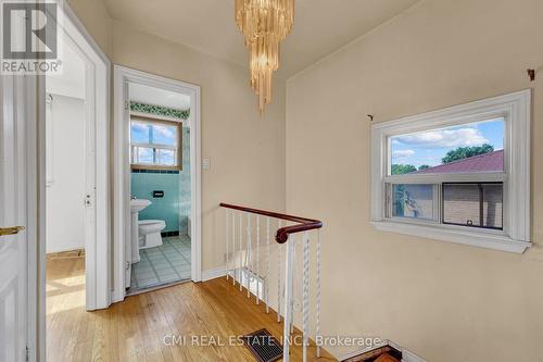 20 Donald Avenue, Toronto (Keelesdale-Eglinton West), ON - Indoor Photo Showing Other Room