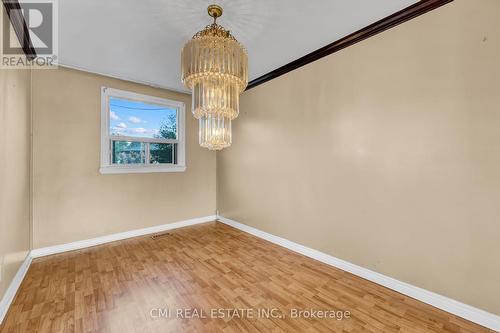 20 Donald Avenue, Toronto (Keelesdale-Eglinton West), ON - Indoor Photo Showing Other Room