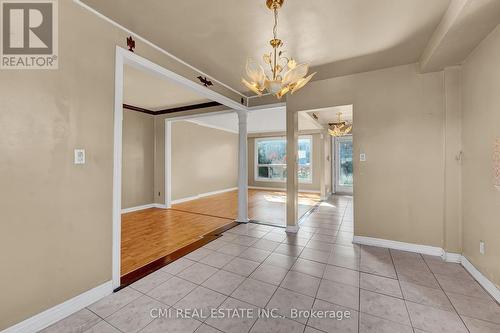 20 Donald Avenue, Toronto (Keelesdale-Eglinton West), ON - Indoor Photo Showing Other Room