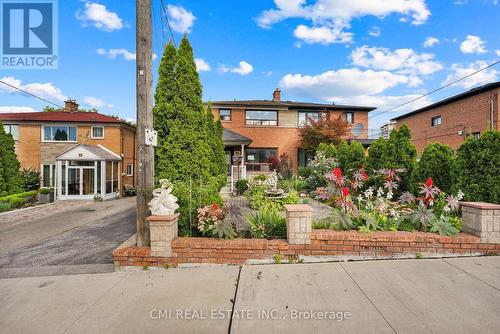 20 Donald Avenue, Toronto (Keelesdale-Eglinton West), ON - Outdoor