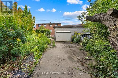 20 Donald Avenue, Toronto (Keelesdale-Eglinton West), ON - Outdoor