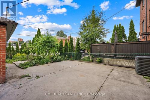 20 Donald Avenue, Toronto (Keelesdale-Eglinton West), ON - Outdoor