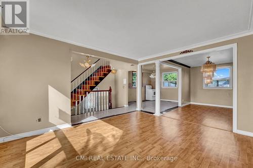 20 Donald Avenue, Toronto (Keelesdale-Eglinton West), ON - Indoor Photo Showing Other Room