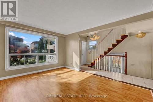 20 Donald Avenue, Toronto (Keelesdale-Eglinton West), ON - Indoor Photo Showing Other Room