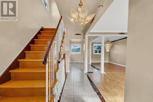 20 Donald Avenue, Toronto (Keelesdale-Eglinton West), ON - Indoor Photo Showing Other Room