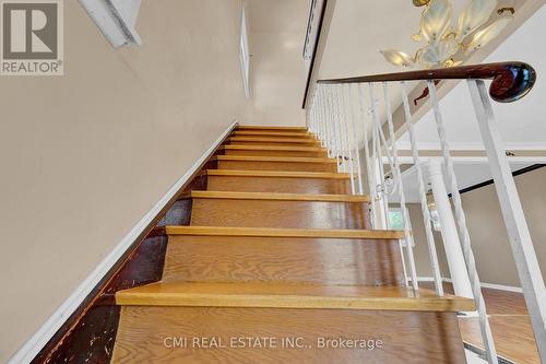 20 Donald Avenue, Toronto (Keelesdale-Eglinton West), ON - Indoor Photo Showing Other Room