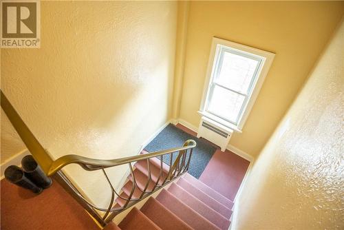 134 Adie Street, Sudbury, ON - Indoor Photo Showing Other Room