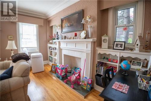 134 Adie Street, Sudbury, ON - Indoor