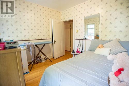 134 Adie Street, Sudbury, ON - Indoor Photo Showing Bedroom