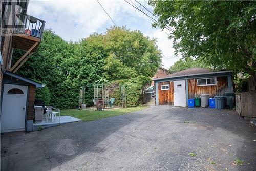 134 Adie Street, Sudbury, ON - Outdoor