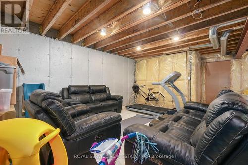 103 - 245 Elgin Street W, Cobourg, ON - Indoor Photo Showing Basement