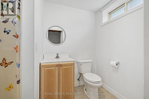 103 - 245 Elgin Street W, Cobourg, ON - Indoor Photo Showing Bathroom