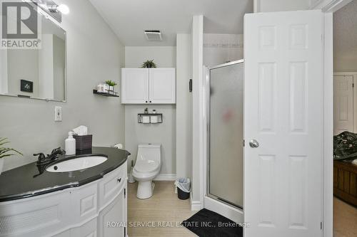 103 - 245 Elgin Street W, Cobourg, ON - Indoor Photo Showing Bathroom