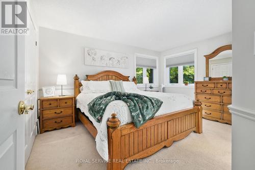 103 - 245 Elgin Street W, Cobourg, ON - Indoor Photo Showing Bedroom