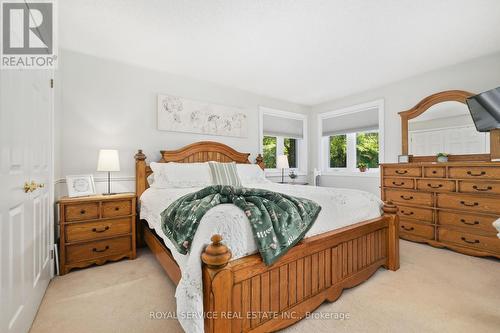 103 - 245 Elgin Street W, Cobourg, ON - Indoor Photo Showing Bedroom