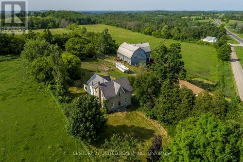 60 Collins Road, Trent Hills (Hastings), ON - Outdoor With View